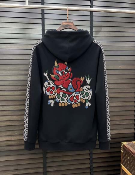 2026年10月25日秋冬新作PHILIPP PLEIN スウェット高品質人気商品 /TY工場
