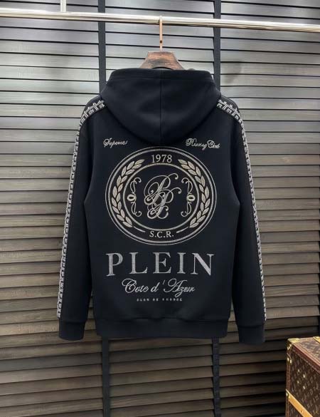 2026年10月25日秋冬新作PHILIPP PLEIN スウェット高品質人気商品 /TY工場