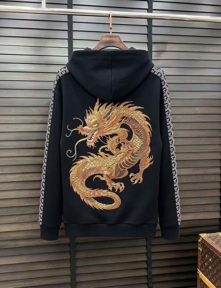 2026年10月25日秋冬新作PHILIPP PLEIN スウェット高品質人気商品 /TY工場