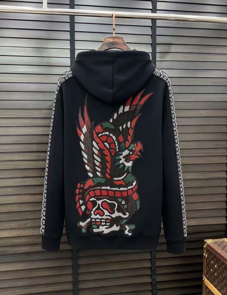 2026年10月25日秋冬新作PHILIPP PLEIN スウェット高品質人気商品 /TY工場