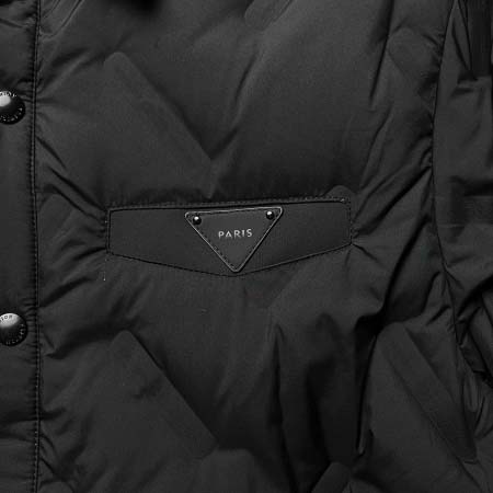 2026年10月25日秋冬新作Prada ダウンジャケット人気商品 /TY工場