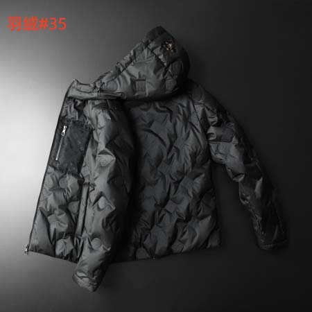 2026年10月25日秋冬新作 Louis Vuittonダウンジャケット 服人気商品 /TY工場