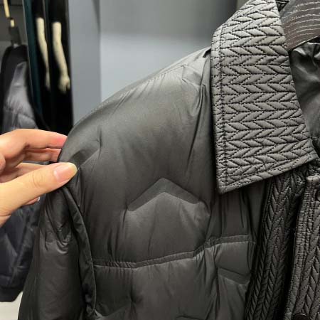 2026年10月25日秋冬新作Prada 綿服人気商品 /TY工場