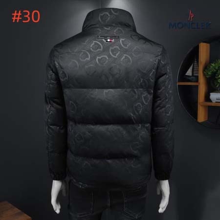 2026年10月25日秋冬新作 Moncler綿服人気商品 /TY工場