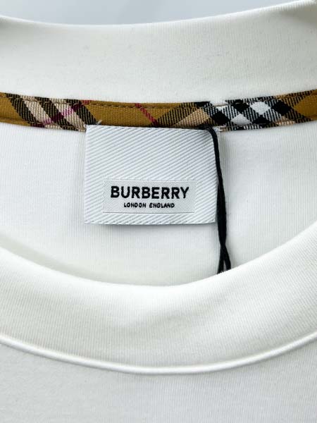 2026年10月26日入荷秋冬新作Burberry長袖Tシャツ高級品/LD工場