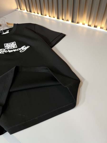2026年10月26日入荷秋冬新作Givenchy半袖Tシャツ高級品/LD工場