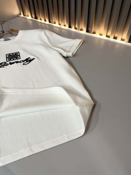 2026年10月26日入荷秋冬新作Givenchy半袖Tシャツ高級品/LD工場