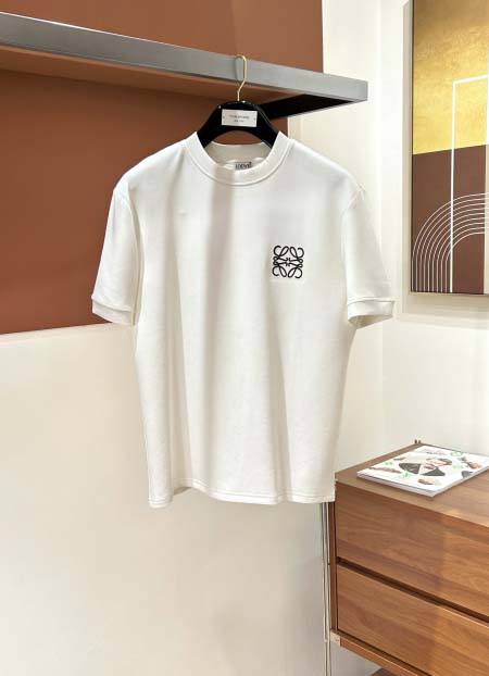 2026年10月26日入荷秋冬新作LOEWE半袖Tシャツ高級品/LD工場