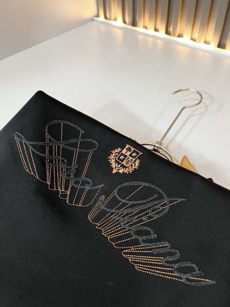 2026年10月26日入荷秋冬新作Loro Piana半袖Tシャツ高級品/LD工場