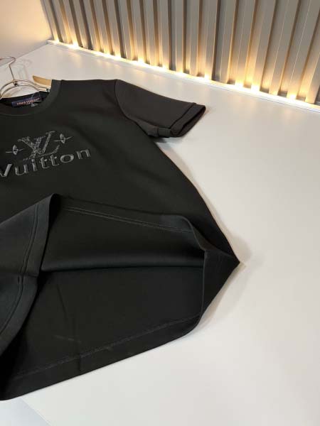 2026年10月26日入荷秋冬新作Louis Vuitton半袖Tシャツ高級品/LD工場