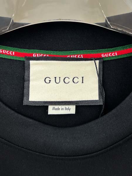 2026年10月26日入荷秋冬新作Gucci長袖Tシャツ高級品超厳選★入手困難/誕生日プレゼント/LD工場