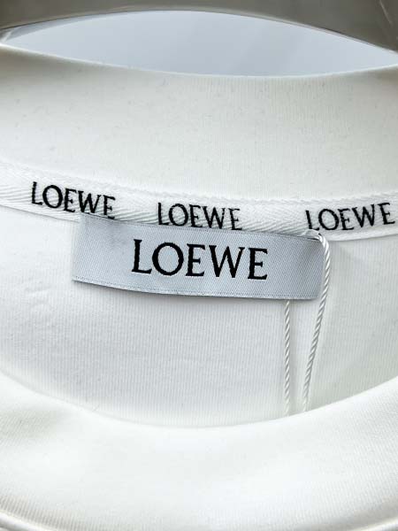 2026年10月26日入荷秋冬新作Loewe長袖Tシャツ高級品超厳選★入手困難/誕生日プレゼント/LD工場