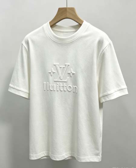 2026年10月26日入荷秋冬新作Louis Vuitton半袖Tシャツ高級品超厳選★入手困難/誕生日プレゼント/LD工場