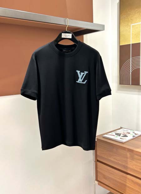 2026年10月26日入荷秋冬新作Louis Vuitton半袖Tシャツ高級品超厳選★入手困難/誕生日プレゼント/LD工場