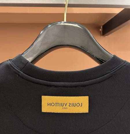 2026年10月26日入荷秋冬新作Louis Vuitton半袖Tシャツ高級品超厳選★入手困難/誕生日プレゼント/LD工場