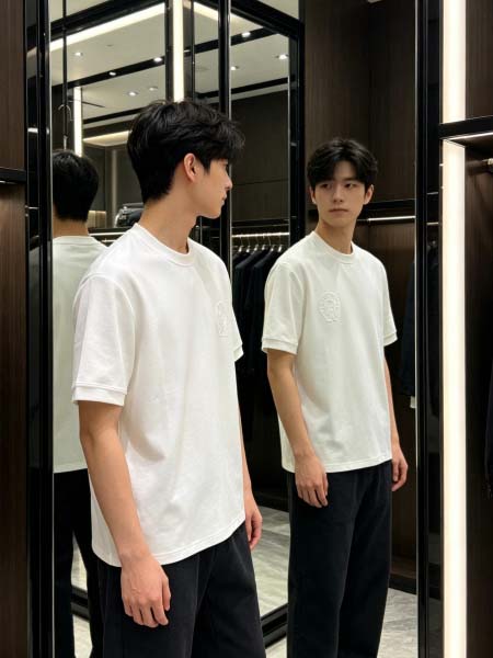 2026年10月26日入荷秋冬新作Chrome hearts半袖Tシャツ高級品超厳選★入手困難/誕生日プレゼント/LD工場