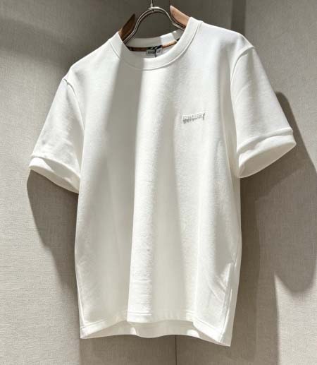 2026年10月26日入荷秋冬新作Burberry半袖Tシャツ高級品超厳選★入手困難/誕生日プレゼント/LD工場