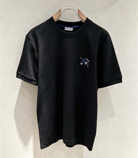 2026年10月26日入荷秋冬新作Burberry半袖Tシャツ高級品超厳選★入手困難/誕生日プレゼント/LD工場