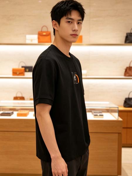 2026年10月26日入荷秋冬新作HERMES半袖Tシャツ高級品超厳選★入手困難/誕生日プレゼント/LD工場