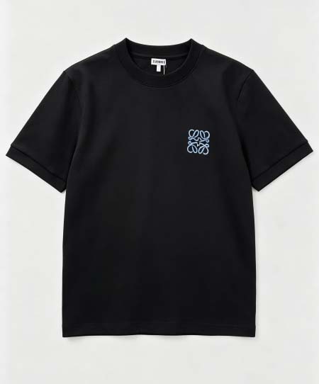 2026年10月26日入荷秋冬新作Loewe半袖Tシャツ高級品超厳選★入手困難/誕生日プレゼント/LD工場