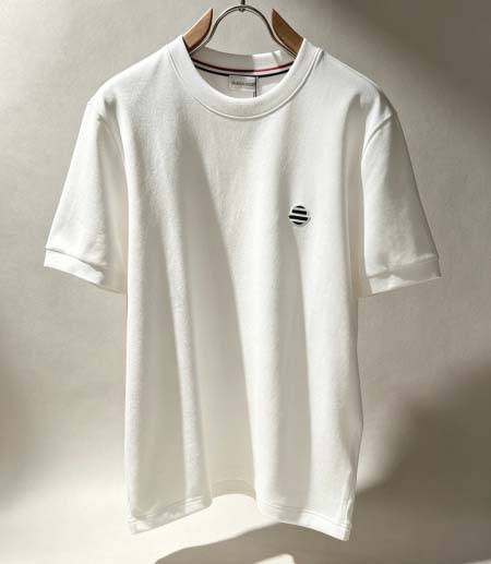 2026年10月26日入荷秋冬新作Moncler半袖Tシャツ高級品超厳選★入手困難/誕生日プレゼント/LD工場