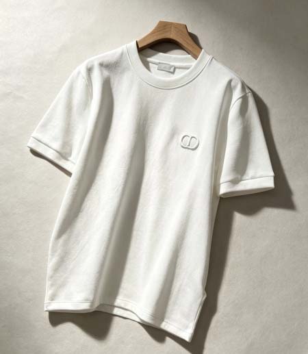 2026年10月26日入荷秋冬新作Dior半袖Tシャツ高級品超厳選★入手困難/誕生日プレゼント/LD工場