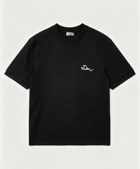 2026年10月26日入荷秋冬新作Dior半袖Tシャツ高級品超厳選★入手困難/誕生日プレゼント/LD工場
