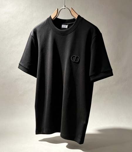 2026年10月26日入荷秋冬新作Dior半袖Tシャツ高級品超厳選★入手困難/誕生日プレゼント/LD工場
