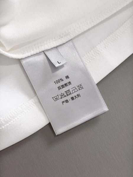 2026年10月26日入荷秋冬新作Dior半袖Tシャツ高級品超厳選★入手困難/誕生日プレゼント/LD工場