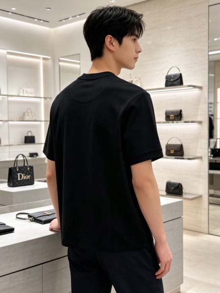 2026年10月26日入荷秋冬新作Dior半袖Tシャツ高級品超厳選★入手困難/誕生日プレゼント/LD工場