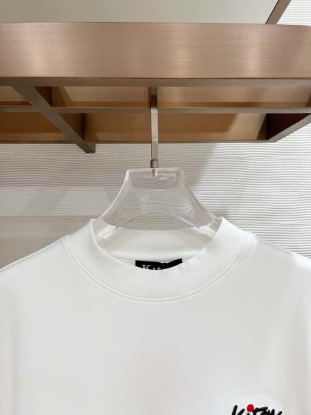 2026年10月26日入荷秋冬新作Kiton長袖Tシャツ高級品超厳選★入手困難/誕生日プレゼント/LD工場