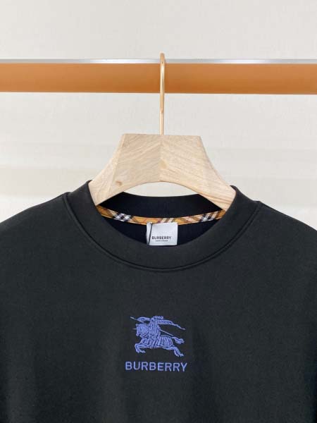 2026年10月26日入荷秋冬新作Burberry長袖Tシャツ高級品超厳選★入手困難/誕生日プレゼント/LD工場