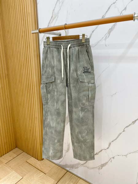 2026年10月27日入荷秋冬新作DIORスラックス高級品/誕生日プレゼント28-36/KD工場