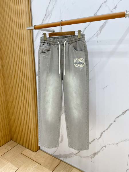 2026年10月27日入荷秋冬新作Balenciagaスラックス高級品/誕生日プレゼント28-36/KD工場