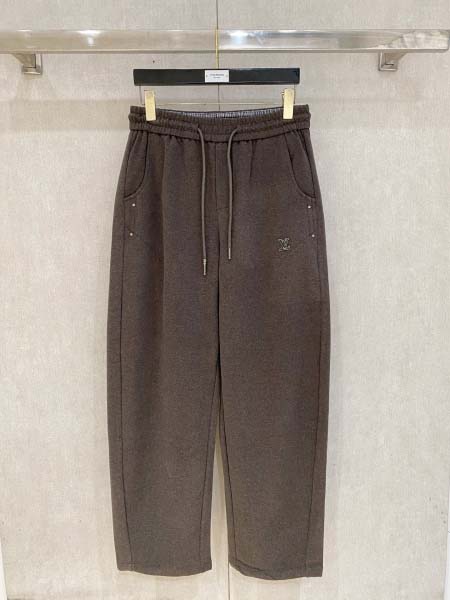 2026年10月27日入荷秋冬新作Louis Vuittonスラックス高級品/誕生日プレゼントM-3XL/KD工場