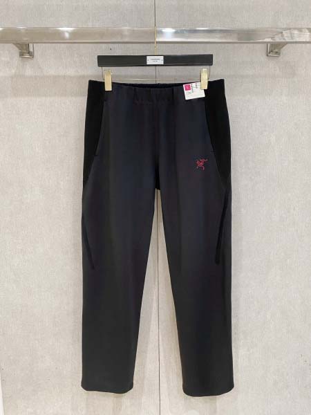2026年10月27日入荷秋冬新作ARCTERYXスラックス高級品/誕生日プレゼントM-3XL/KD工場