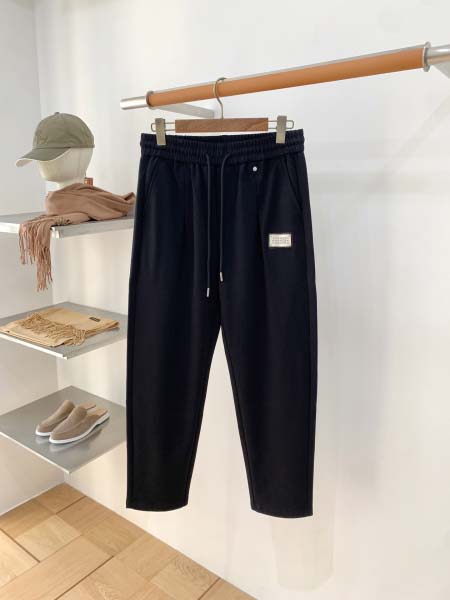 2026年10月27日入荷秋冬新作Maison Margielaスラックス高級品/誕生日プレゼントM-4XL/KD工場