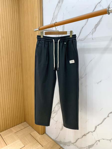 2026年10月27日入荷秋冬新作Maison Margielaスラックス高級品/誕生日プレゼントM-4XL/KD工場