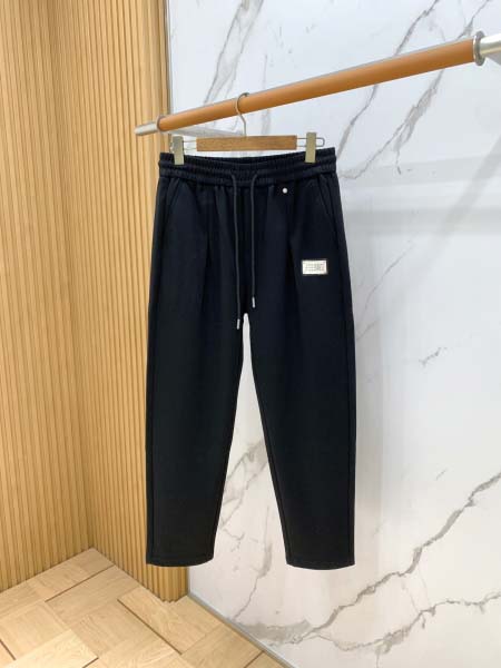 2026年10月27日入荷秋冬新作Maison Margielaスラックス高級品/誕生日プレゼントM-4XL/KD工場