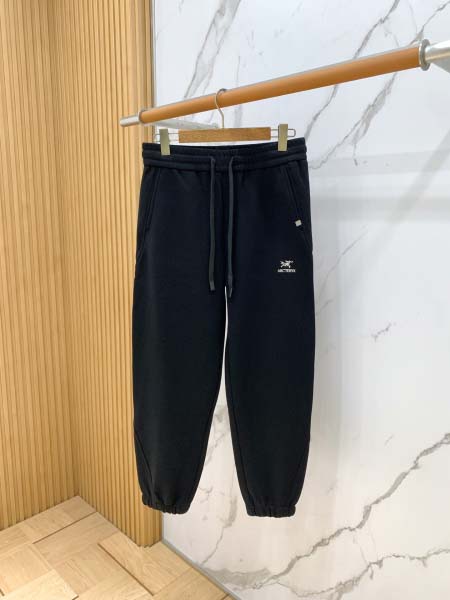 2026年10月27日入荷秋冬新作ARCTERYXスラックス高級品/誕生日プレゼントM-4XL/KD工場