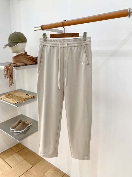 2026年10月27日入荷秋冬新作Pradaスラックス高級品/誕生日プレゼントM-4XL/KD工場
