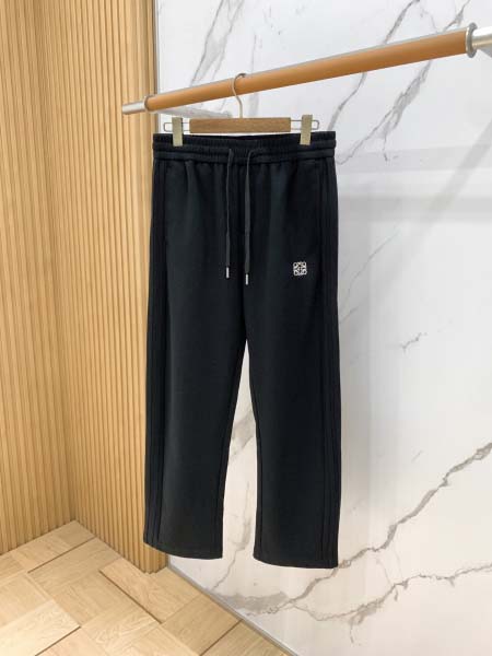 2026年10月27日入荷秋冬新作Loeweスラックス高級品/誕生日プレゼントM-4XL/KD工場