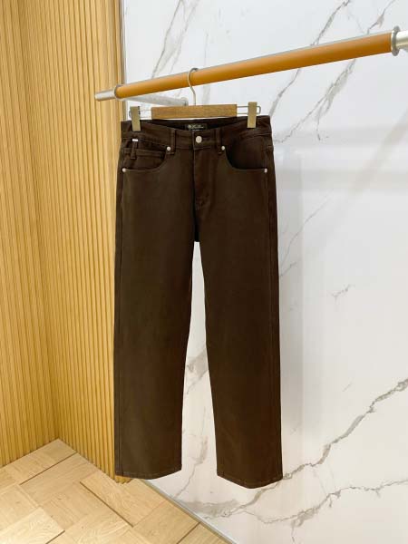2026年10月27日入荷秋冬新作Loro Pianaスラックス高級品/誕生日プレゼントM-3XL/KD工場