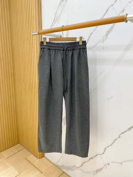 2026年10月27日入荷秋冬新作Loro pianaスラックス高級品/誕生日プレゼントM-3XL/KD工場