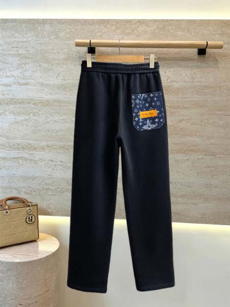 2026年10月27日入荷秋冬新作Louis Vuittonスラックス高級品/誕生日プレゼントM-3XL/KD工場