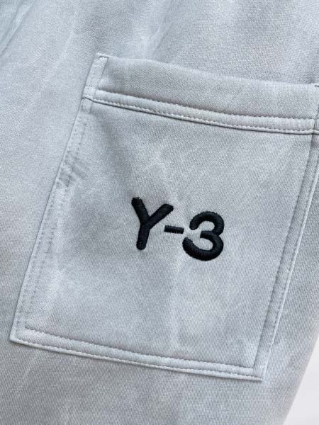 2026年10月27日入荷秋冬新作Y-3スラックス高級品/誕生日プレゼントM-3XL/KD工場