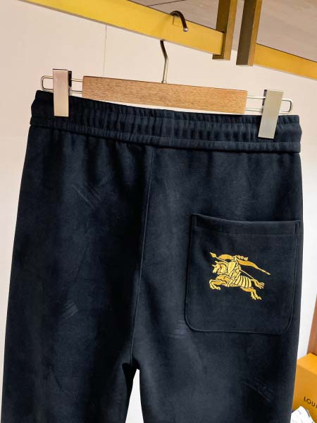 2026年10月27日入荷秋冬新作Burberryスラックス高級品/誕生日プレゼントM-3XL/KD工場