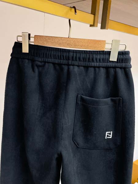 2026年10月27日入荷秋冬新作Fendiスラックス高級品/誕生日プレゼントM-3XL/KD工場