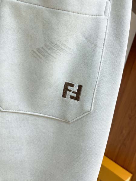 2026年10月27日入荷秋冬新作Fendiスラックス高級品/誕生日プレゼントM-3XL/KD工場