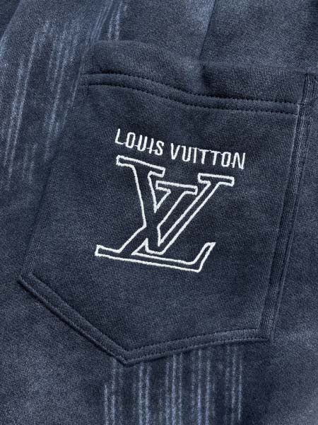 2026年10月27日入荷秋冬新作Louis Vuittonスラックス高級品/誕生日プレゼントM-3XL/KD工場